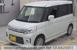 suzuki spacia 2013 -SUZUKI 【静岡 581ﾅ9127】--Spacia MK32S--MK32S-508713---SUZUKI 【静岡 581ﾅ9127】--Spacia MK32S--MK32S-508713-