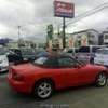 mazda roadster 1999 BD19023A4283 image 8