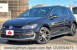 volkswagen golf 2016 GOO_JP_700050301430241211008