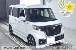 suzuki spacia 2019 -SUZUKI 【伊豆 584ｶ228】--Spacia MK53S--880625---SUZUKI 【伊豆 584ｶ228】--Spacia MK53S--880625-