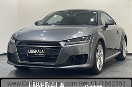 audi tt 2015 CFJ1662353
