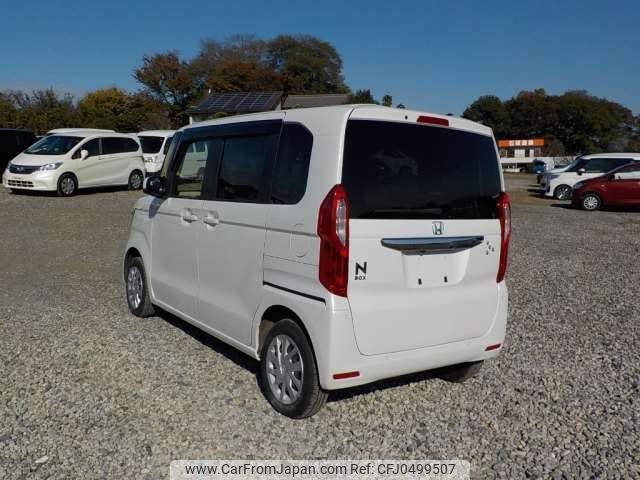 honda n-box 2022 -HONDA--N BOX 6BA-JF4--JF4-1221149---HONDA--N BOX 6BA-JF4--JF4-1221149- image 2