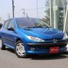 peugeot 206 2003 -PEUGEOT--Peugeot 206 GH-T1KFW--VF32-AKFWF43285979---PEUGEOT--Peugeot 206 GH-T1KFW--VF32-AKFWF43285979- image 20