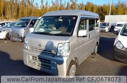 nissan clipper-van 2018 -NISSAN--Clipper Van HBD-DR17V--DR17V-293320---NISSAN--Clipper Van HBD-DR17V--DR17V-293320-