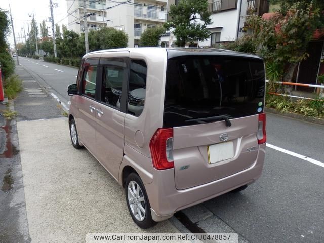 daihatsu tanto 2014 -DAIHATSU--Tanto LA600S--0047017---DAIHATSU--Tanto LA600S--0047017- image 2