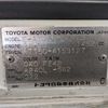 toyota carina 1986 BD21075A3127 image 29