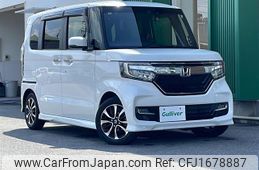 honda n-box 2018 CFJ1678887