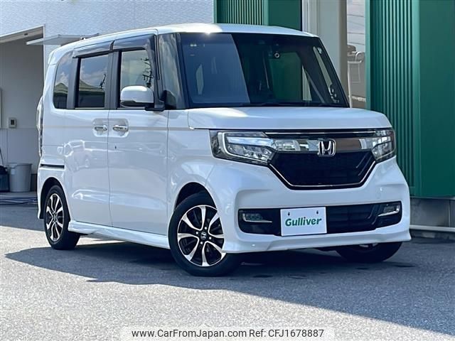 honda n-box 2018 CFJ1678887 image 1