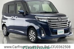 toyota roomy 2022 -TOYOTA--Roomy 5BA-M900A--M900A-0653810---TOYOTA--Roomy 5BA-M900A--M900A-0653810-