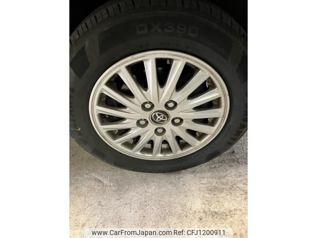 toyota voxy 2009 -TOYOTA--Voxy DBA-ZRR75G--ZRR75-0039001---TOYOTA--Voxy DBA-ZRR75G--ZRR75-0039001- image 2
