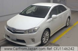 toyota sai 2010 -TOYOTA 【香川 330ね9981】--SAI AZK10-2013178---TOYOTA 【香川 330ね9981】--SAI AZK10-2013178-