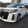 toyota alphard 2020 CFJ1714555 image 1