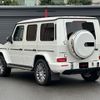 mercedes-benz g-class 2021 -MERCEDES-BENZ--Benz G Class 3DA-463350--W1N4633502X394407---MERCEDES-BENZ--Benz G Class 3DA-463350--W1N4633502X394407- image 27