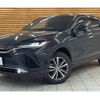 toyota harrier-hybrid 2021 quick_quick_6AA-AXUH80_AXUH80-0029880 image 1