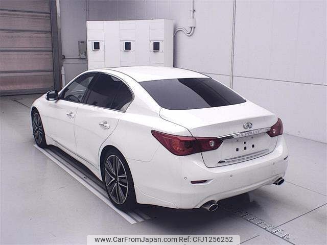 nissan skyline 2014 -NISSAN--Skyline HV37-201421---NISSAN--Skyline HV37-201421- image 2