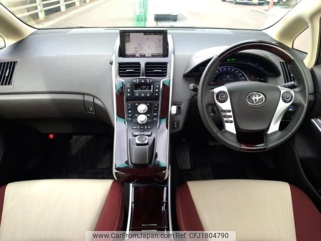 toyota sai 2017 CFJ1804790 image 2