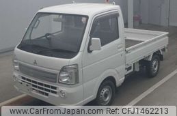 mitsubishi minicab-truck 2017 -MITSUBISHI--Minicab Truck EBD-DS16T--DS16T-249773---MITSUBISHI--Minicab Truck EBD-DS16T--DS16T-249773-