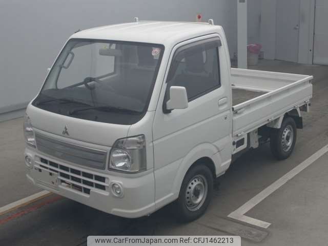 mitsubishi minicab-truck 2017 -MITSUBISHI--Minicab Truck EBD-DS16T--DS16T-249773---MITSUBISHI--Minicab Truck EBD-DS16T--DS16T-249773- image 1