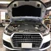 audi q7 2020 -AUDI--Audi Q7 4MCYRA--KD022083---AUDI--Audi Q7 4MCYRA--KD022083- image 7