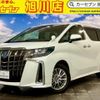 toyota alphard-g 2023 quick_quick_6AA-AYH30W_AYH30-0154414 image 1