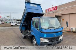 hino dutro 2005 GOO_NET_EXCHANGE_1200807A30230325W001