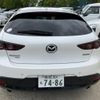 mazda mazda3-fastback 2021 CFJ1615986 image 9