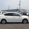 nissan sylphy 2014 21850 image 3