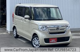 honda n-box 2019 -HONDA--N BOX DBA-JF4--JF4-1042179---HONDA--N BOX DBA-JF4--JF4-1042179-