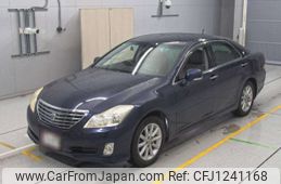 toyota crown 2008 -TOYOTA--Crown GRS200-0004500---TOYOTA--Crown GRS200-0004500-