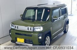 daihatsu taft 2020 -DAIHATSU 【長崎 581な4172】--Taft LA900S-0026956---DAIHATSU 【長崎 581な4172】--Taft LA900S-0026956-