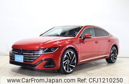 volkswagen arteon 2021 -VOLKSWAGEN--VW Arteon 3BA-3HDNUF--WVWZZZ3HZNE000379---VOLKSWAGEN--VW Arteon 3BA-3HDNUF--WVWZZZ3HZNE000379-