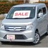 suzuki wagon-r 2014 CFJ1708550 image 1