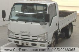 isuzu elf-truck 2011 -ISUZU--Elf NKR85-7021181---ISUZU--Elf NKR85-7021181-