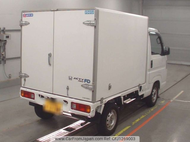 honda acty-truck 2016 -HONDA 【江戸川 480あ158】--Acty Truck HA9-3900339---HONDA 【江戸川 480あ158】--Acty Truck HA9-3900339- image 2