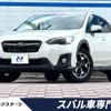 subaru xv 2019 -SUBARU--Subaru XV DBA-GT7--GT7-201987---SUBARU--Subaru XV DBA-GT7--GT7-201987- image 1