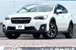 subaru xv 2019 -SUBARU--Subaru XV DBA-GT7--GT7-201987---SUBARU--Subaru XV DBA-GT7--GT7-201987-