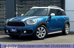 mini mini-others 2017 -BMW--BMW Mini LDA-YT20--WMWYU120303E05696---BMW--BMW Mini LDA-YT20--WMWYU120303E05696-