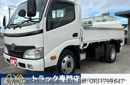 toyota dyna-truck 2010 CFJ1799647