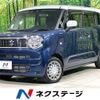 suzuki wagon-r 2023 CFJ1727006 image 1