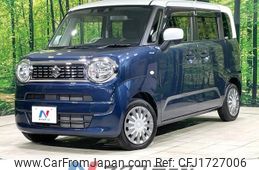 suzuki wagon-r 2023 CFJ1727006