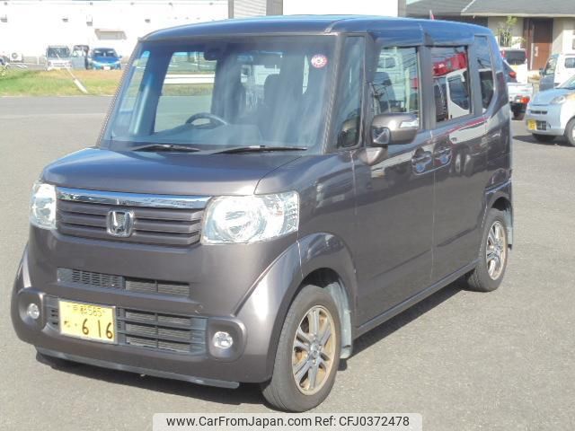 honda n-box 2014 quick_quick_DBA-JF1_JF1-1468546 image 1