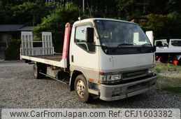 mitsubishi-fuso canter 2000 CFJ1603382
