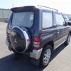 mitsubishi pajero-mini 1996 19290 image 5