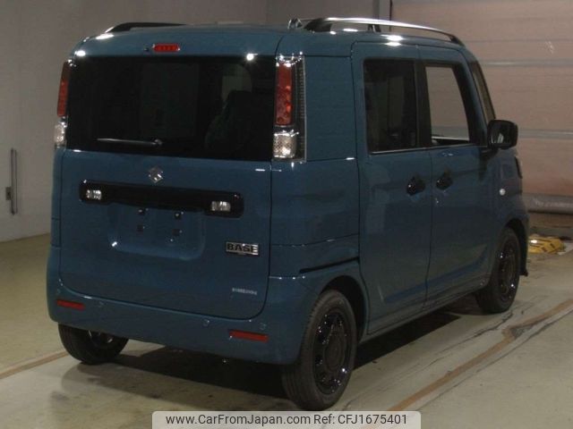 suzuki spacia 2022 CFJ1675401 image 2