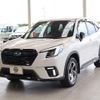 subaru forester 2023 quick_quick_4BA-SK5_SK5-033850 image 1