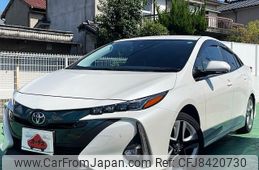 toyota prius-phv 2017 -TOYOTA--Prius PHV DLA-ZVW52--ZVW52-3009774---TOYOTA--Prius PHV DLA-ZVW52--ZVW52-3009774-