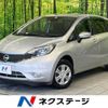 nissan note 2015 -NISSAN--Note DBA-E12--E12-435303---NISSAN--Note DBA-E12--E12-435303- image 1