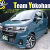 suzuki wagon-r 2024 -SUZUKI 【横浜 581】--Wagon R 4AA-MH55S--MH55S-940893---SUZUKI 【横浜 581】--Wagon R 4AA-MH55S--MH55S-940893- image 1