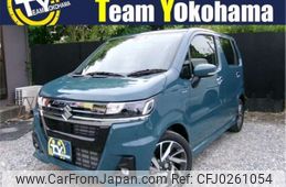 suzuki wagon-r 2024 -SUZUKI 【横浜 581】--Wagon R 4AA-MH55S--MH55S-940893---SUZUKI 【横浜 581】--Wagon R 4AA-MH55S--MH55S-940893-