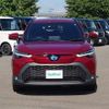 toyota corolla-cross 2022 CFJ1626225 image 12